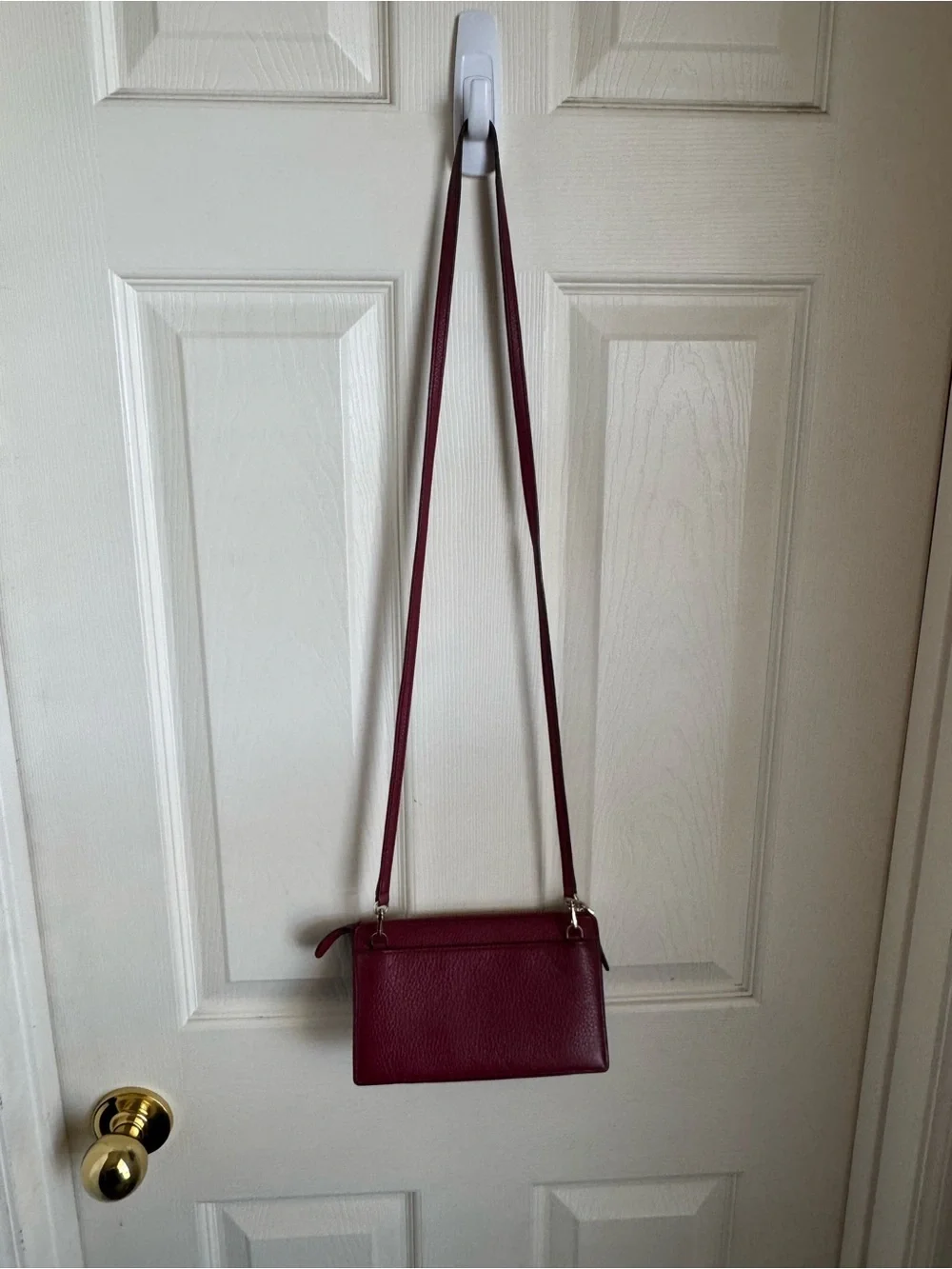 Kate Spade Small Crossbody Bag/Wallet